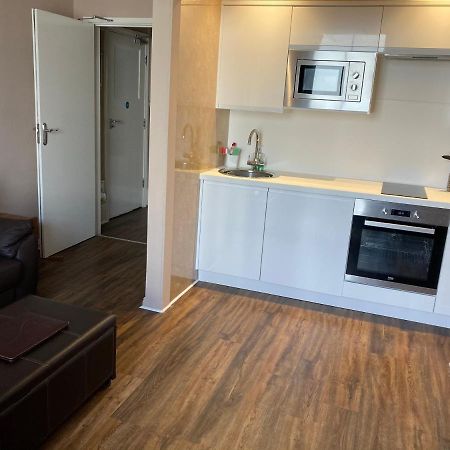 Apartments 41 Hastings Bagian luar foto
