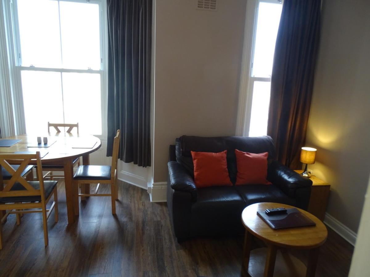 Apartments 41 Hastings Bagian luar foto